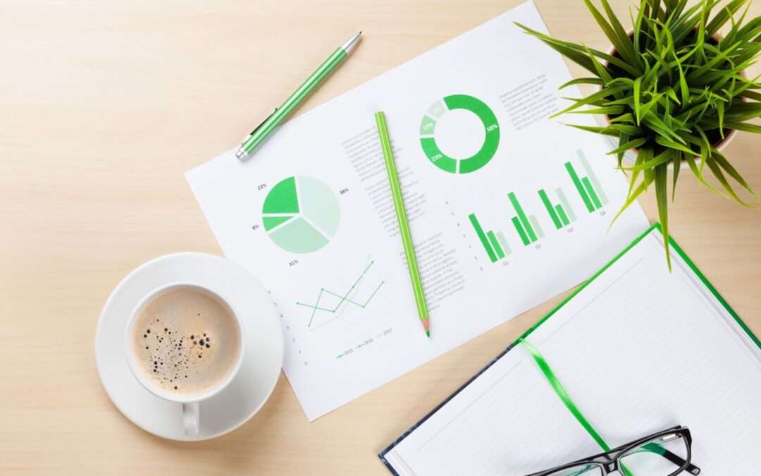 Betalt markedsføring vs. organisk markedsføring – hvad er forskellen?