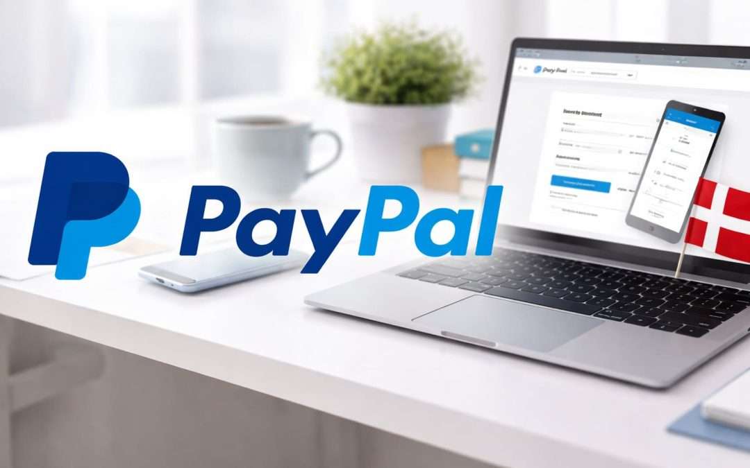 PayPal Danmark – PayPal som betalingsmiddel i PrestaShop