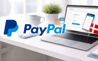 PayPal Danmark – PayPal som betalingsmiddel i PrestaShop